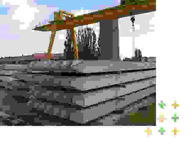 Производство железобетонных свай 250x250 в Сафоново 